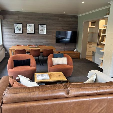 Cedarwood Apartments Falls Creek Exteriér fotografie