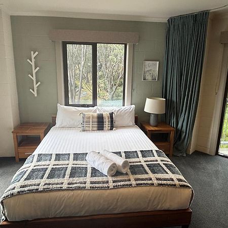 Cedarwood Apartments Falls Creek Exteriér fotografie