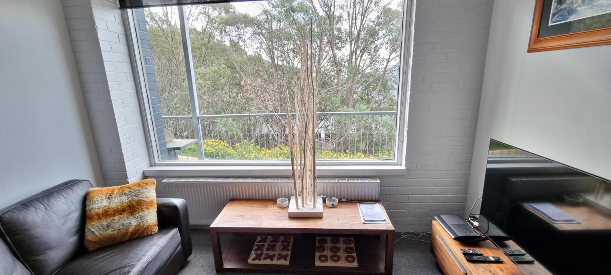 Cedarwood Apartments Falls Creek Exteriér fotografie