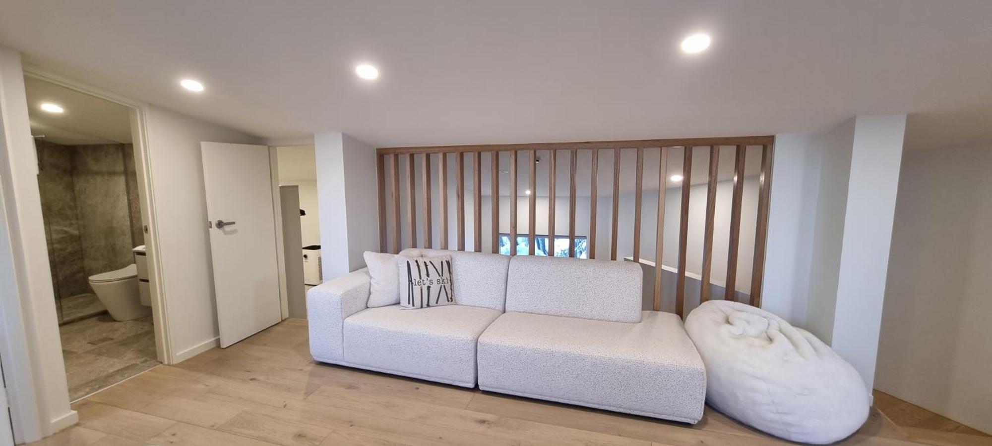 Cedarwood Apartments Falls Creek Exteriér fotografie