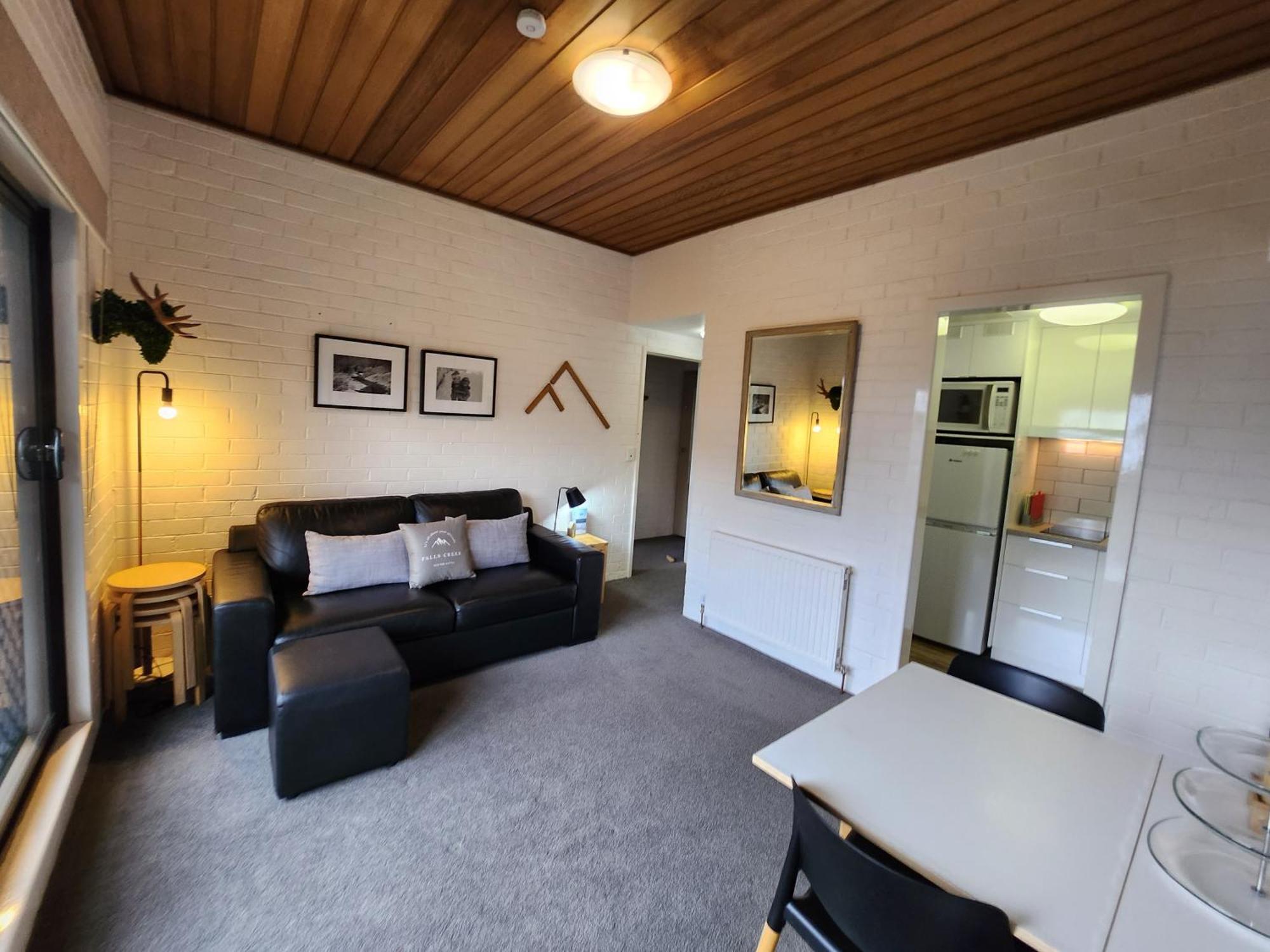 Cedarwood Apartments Falls Creek Exteriér fotografie