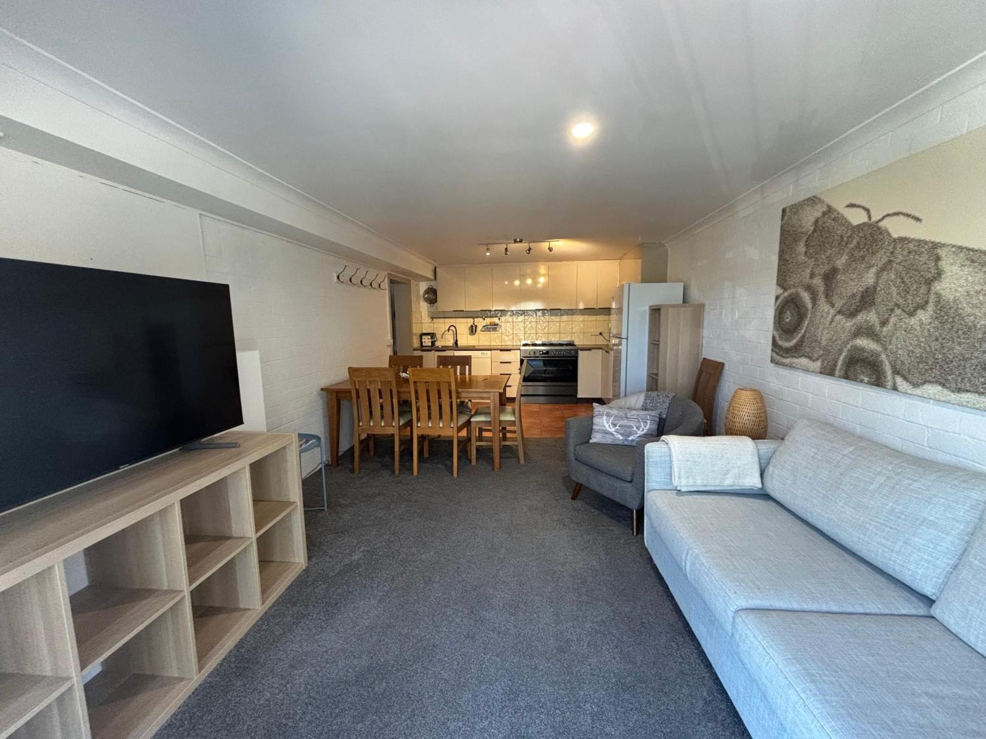 Cedarwood Apartments Falls Creek Exteriér fotografie